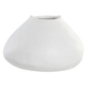 Wazon Home ESPRIT Beżowy Kamionka Styl rzemieślniczy 26 x 26 x 19 cm