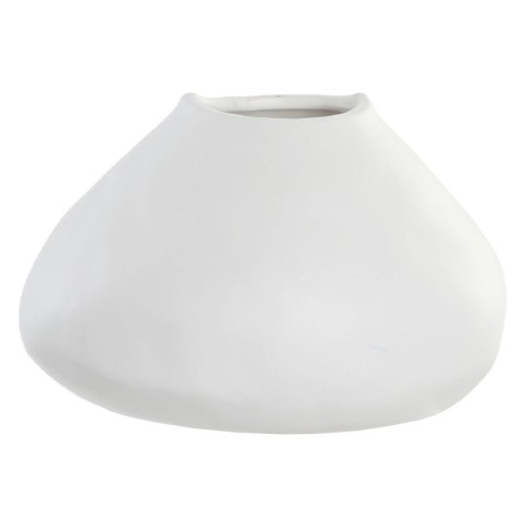 Wazon Home ESPRIT Beżowy Kamionka Styl rzemieślniczy 26 x 26 x 19 cm