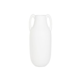 Wazon Home ESPRIT Beżowy Włókno 38 x 38 x 90 cm