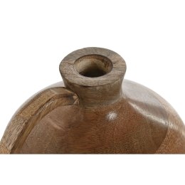 Wazon Home ESPRIT Brązowy Drewno mango
