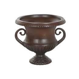 Wazon Home ESPRIT Brązowy Żelazo 41 x 41 x 36 cm