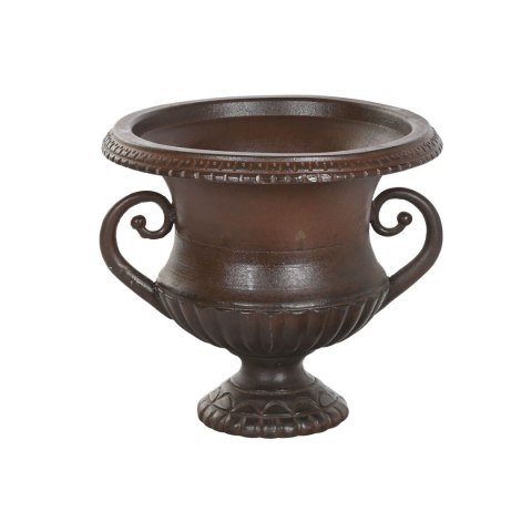 Wazon Home ESPRIT Brązowy Żelazo 41 x 41 x 36 cm