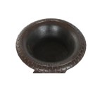 Wazon Home ESPRIT Brązowy Żelazo 45 x 45 x 40 cm