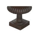 Wazon Home ESPRIT Brązowy Żelazo 45 x 45 x 40 cm