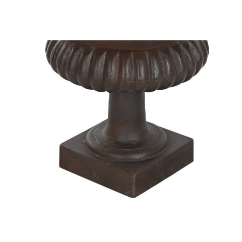 Wazon Home ESPRIT Brązowy Żelazo 45 x 45 x 40 cm