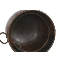 Wazon Home ESPRIT Brązowy Żelazo 46 x 46 x 44 cm