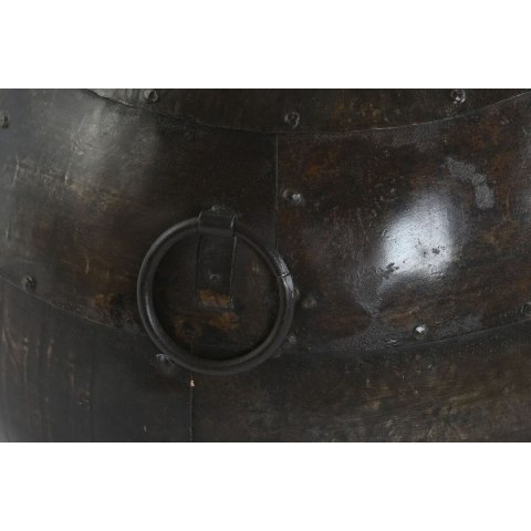 Wazon Home ESPRIT Brązowy Żelazo 50 x 50 x 50 cm