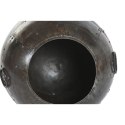 Wazon Home ESPRIT Brązowy Żelazo 50 x 50 x 50 cm