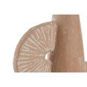 Wazon Home ESPRIT Jasnobrązowy Terakota Naturalny 24 x 12 x 36 cm