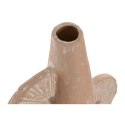 Wazon Home ESPRIT Jasnobrązowy Terakota Naturalny 24 x 12 x 36 cm