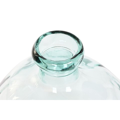 Wazon Home ESPRIT Przezroczysty Szkło z recyklingu 45 x 45 x 47,5 cm