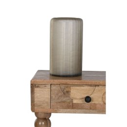 Wazon Home ESPRIT Szkło Nowoczesny 18 x 18 x 31 cm