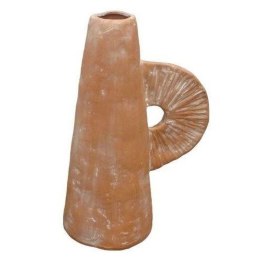 Wazon Home ESPRIT Terakota Styl rzemieślniczy 17 X 12 X 27 CM