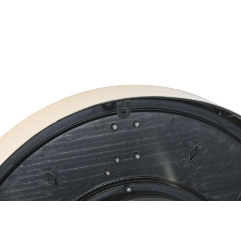 Zegar Ścienny Home ESPRIT Beżowy Złoty Szkło Żelazo 55,5 x 8,5 x 55,5 cm