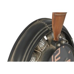 Zegar Ścienny Home ESPRIT Brązowy Czarny Metal Śmigła Vintage 118 x 24 x 134 cm