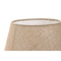 Abażur do Lamp Home ESPRIT Brązowy Juta Metal 40 x 40 x 25 cm (2 Sztuk)
