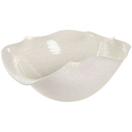 Dekoracja na Stół Home ESPRIT Biały Ceramika 36 X 31 X 15 CM