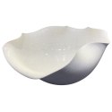 Dekoracja na Stół Home ESPRIT Biały Ceramika 36 X 31 X 15 CM