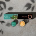 Kawa w kapsułkach Delta Q Delta Menta y Chocolate 10 Części (10 Sztuk)