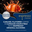 Kawa w kapsułkach Lavazza Espresso Gourmet Caramel 10 Części (10 Sztuk)
