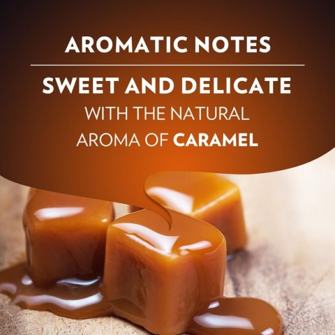 Kawa w kapsułkach Lavazza Espresso Gourmet Caramel 10 Części (10 Sztuk)