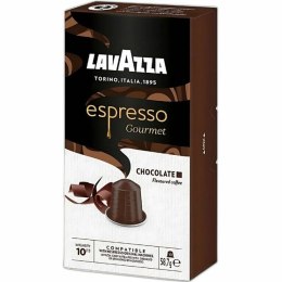 Kawa w kapsułkach Lavazza Espresso Gourmet Chocolate 10 Części (10 Sztuk)