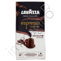 Kawa w kapsułkach Lavazza Espresso Gourmet Chocolate 10 Części (10 Sztuk)