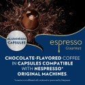 Kawa w kapsułkach Lavazza Espresso Gourmet Chocolate 10 Części (10 Sztuk)