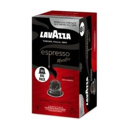 Kawa w kapsułkach Lavazza Espresso Maestro 4 Części 30 Części (30 Sztuk)