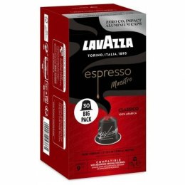 Kawa w kapsułkach Lavazza Espresso Maestro 4 Części 30 Części (30 Sztuk)