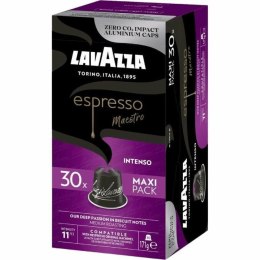 Kawa w kapsułkach Lavazza Espresso Maestro Intenso 30 Części (30 Sztuk)