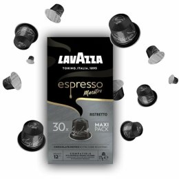 Kawa w kapsułkach Lavazza Espresso Maestro Ristretto 30 Części (30 Sztuk)