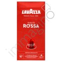 Kawa w kapsułkach Lavazza Qualitá Rossa 10 Części (10 Sztuk)