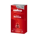 Kawa w kapsułkach Lavazza Qualitá Rossa 10 Części (10 Sztuk)