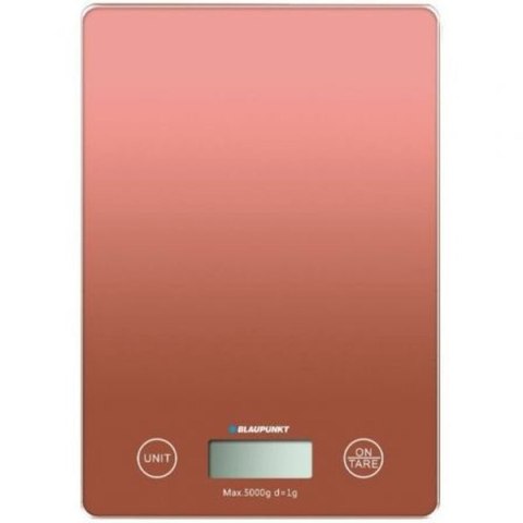 Kuchennej wagi Blaupunkt BP4013 Pomarańczowy 5 kg
