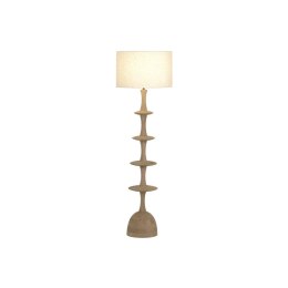 Lampa Stojąca Home ESPRIT 28 X 28 X 136 CM