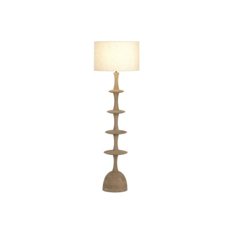 Lampa Stojąca Home ESPRIT 28 X 28 X 136 CM
