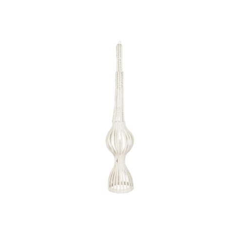 Lampa Stojąca Home ESPRIT 50 W 220 V 35 X 35 X 190 CM