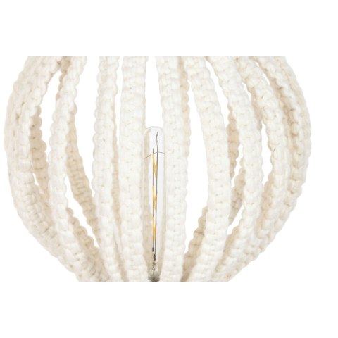 Lampa Stojąca Home ESPRIT 50 W 220 V 35 X 35 X 190 CM