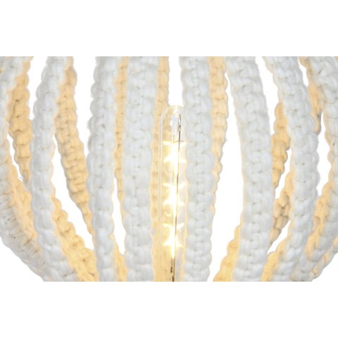 Lampa Stojąca Home ESPRIT 50 W 220 V 35 X 35 X 190 CM