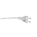 Lampa Stojąca Home ESPRIT 50 W 220 V 35 X 35 X 190 CM