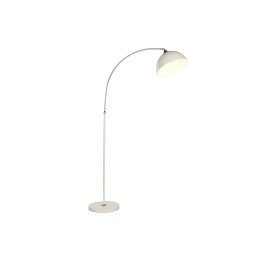 Lampa Stojąca Home ESPRIT Beżowy Złoty 220 V 104 X 35 X 178 CM