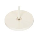 Lampa Stojąca Home ESPRIT Beżowy Złoty 220 V 104 X 35 X 178 CM
