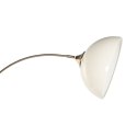 Lampa Stojąca Home ESPRIT Beżowy Złoty 220 V 104 X 35 X 178 CM