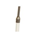 Lampa Stojąca Home ESPRIT Beżowy Złoty 220 V 104 X 35 X 178 CM
