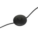 Lampa Stojąca Home ESPRIT Beżowy Złoty 220 V 104 X 35 X 178 CM