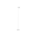 Lampa Stojąca Home ESPRIT Biały 20 X 17 X 140 CM