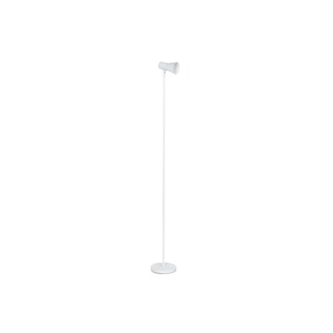 Lampa Stojąca Home ESPRIT Biały 20 X 17 X 140 CM