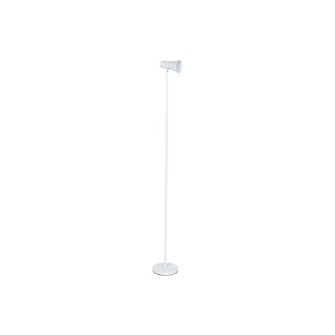 Lampa Stojąca Home ESPRIT Biały 20 X 17 X 140 CM