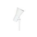 Lampa Stojąca Home ESPRIT Biały 20 X 17 X 140 CM